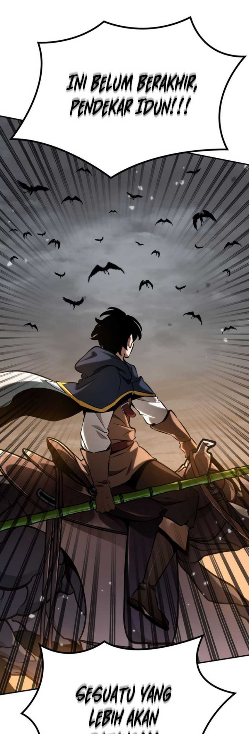 Vallhala Saga chapter 15 halaman 42