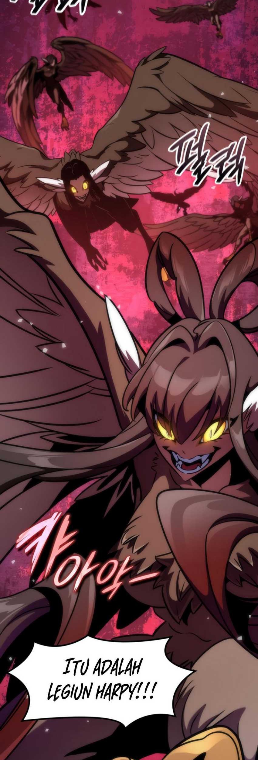 Vallhala Saga chapter 15 halaman 44