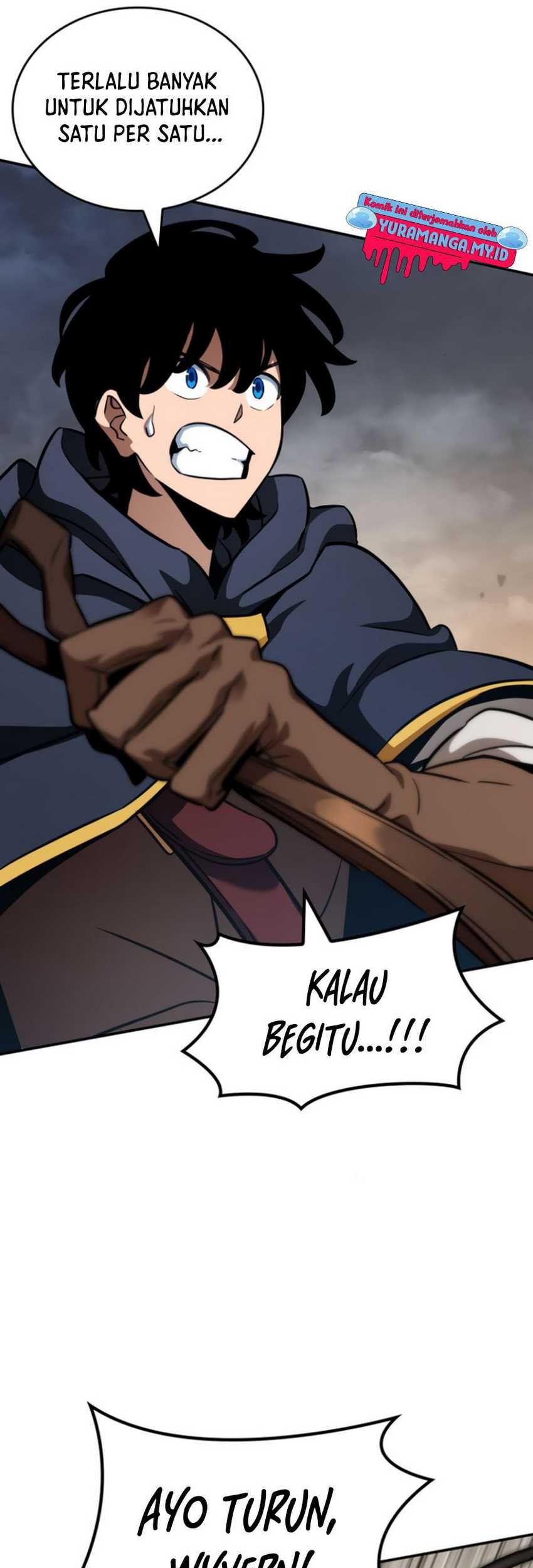 Vallhala Saga chapter 15 halaman 46