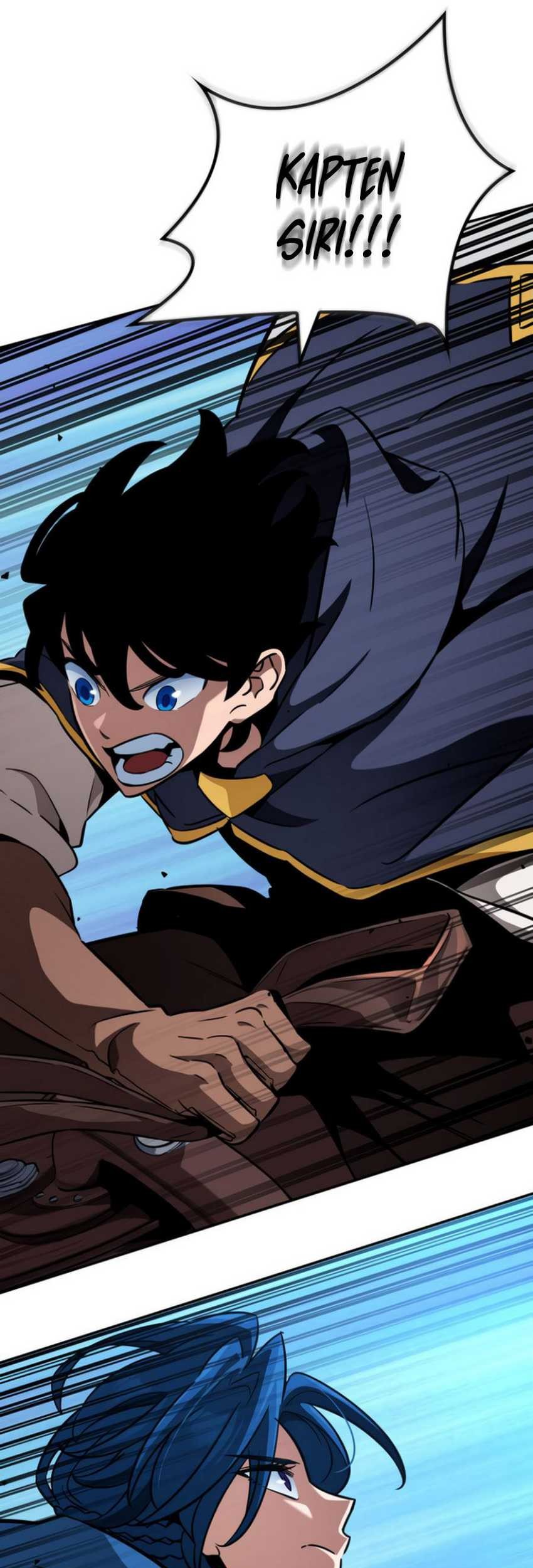 Vallhala Saga chapter 15 halaman 49