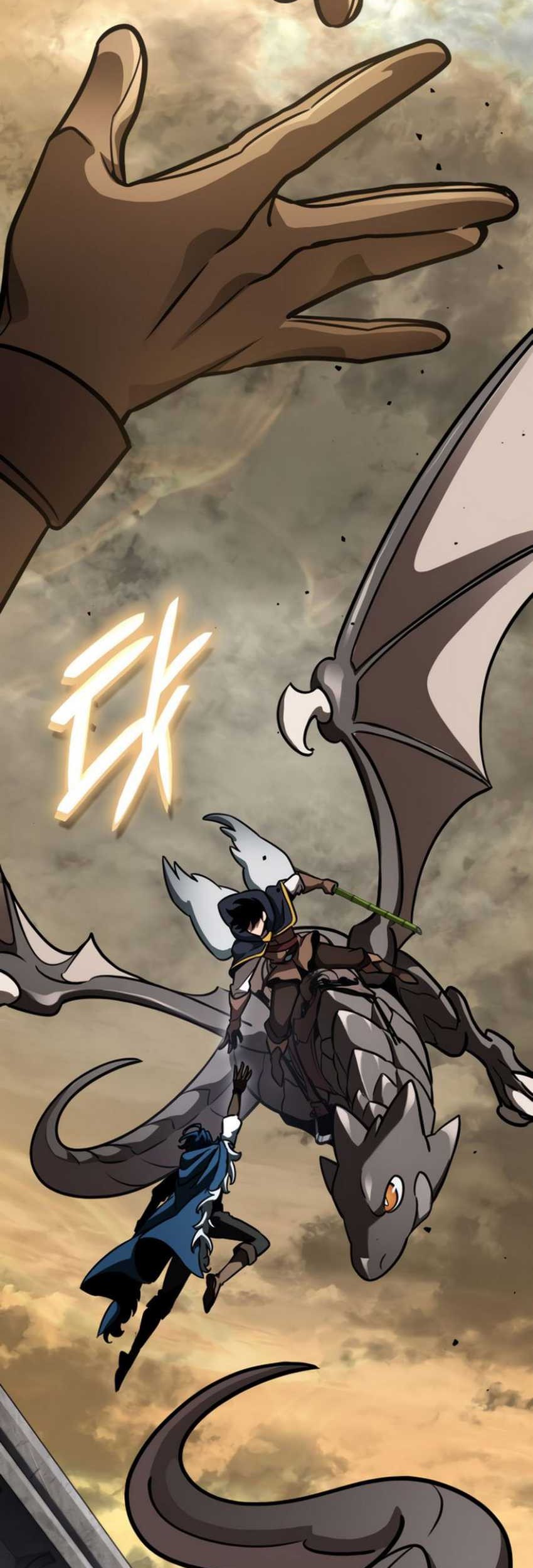Vallhala Saga chapter 15 halaman 51