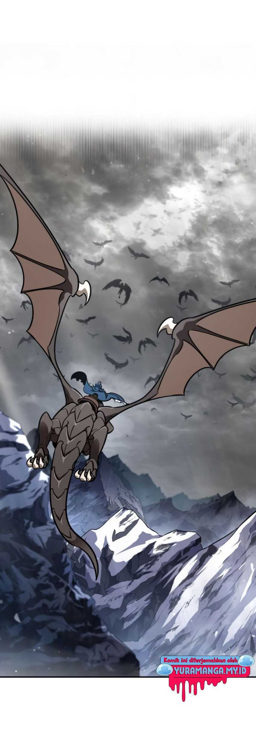 Vallhala Saga chapter 15 halaman 54