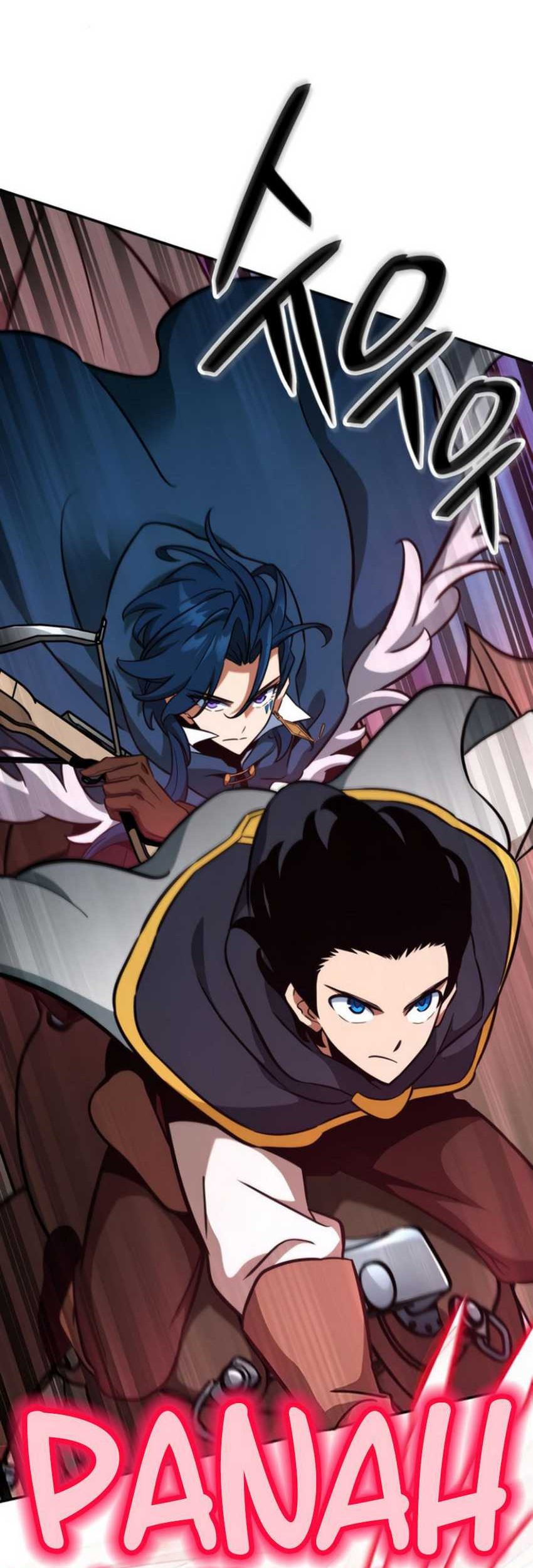 Vallhala Saga chapter 15 halaman 55