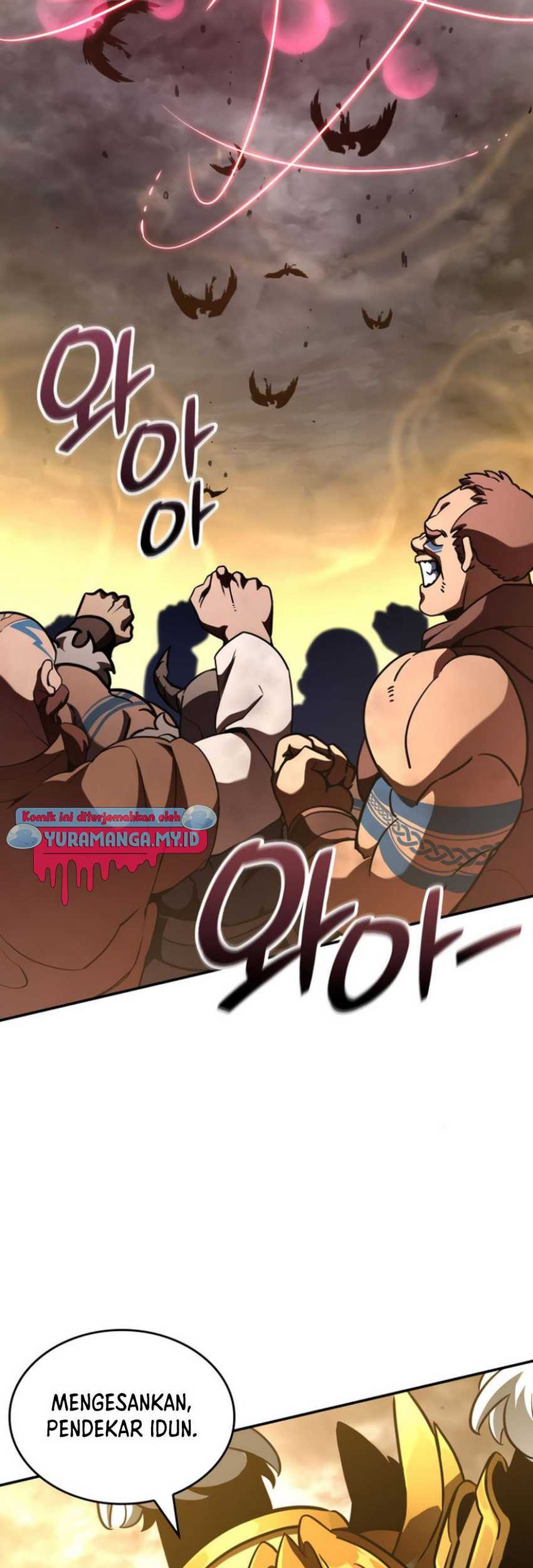 Vallhala Saga chapter 15 halaman 60