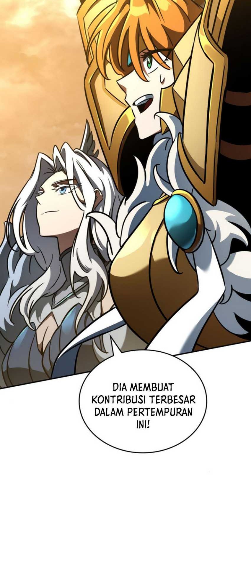 Vallhala Saga chapter 15 halaman 61