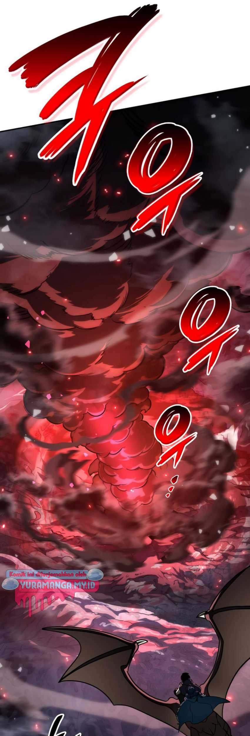 Vallhala Saga chapter 15 halaman 65