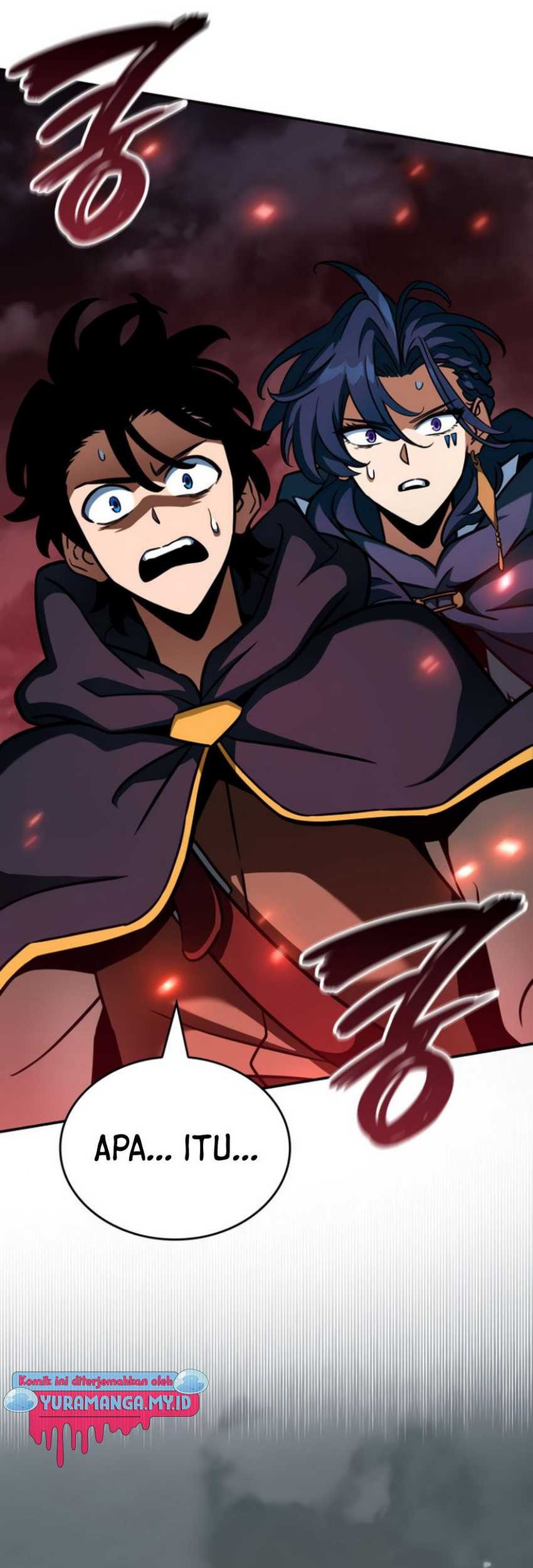 Vallhala Saga chapter 15 halaman 73