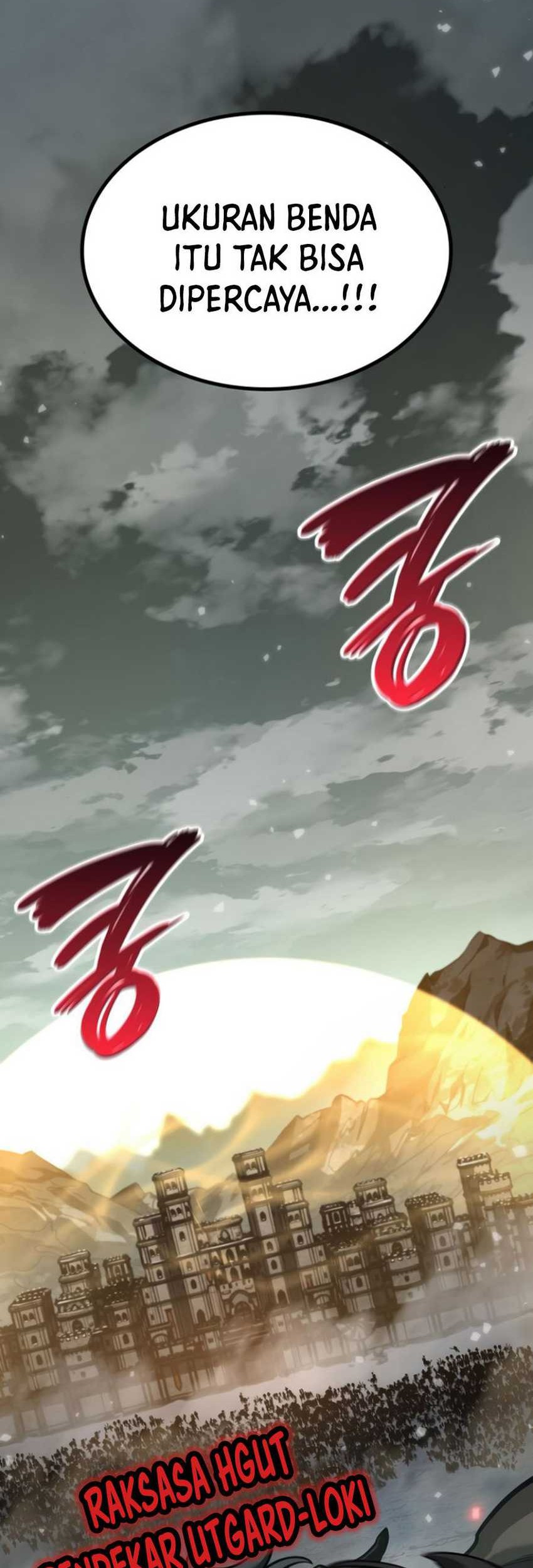 Vallhala Saga chapter 15 halaman 74