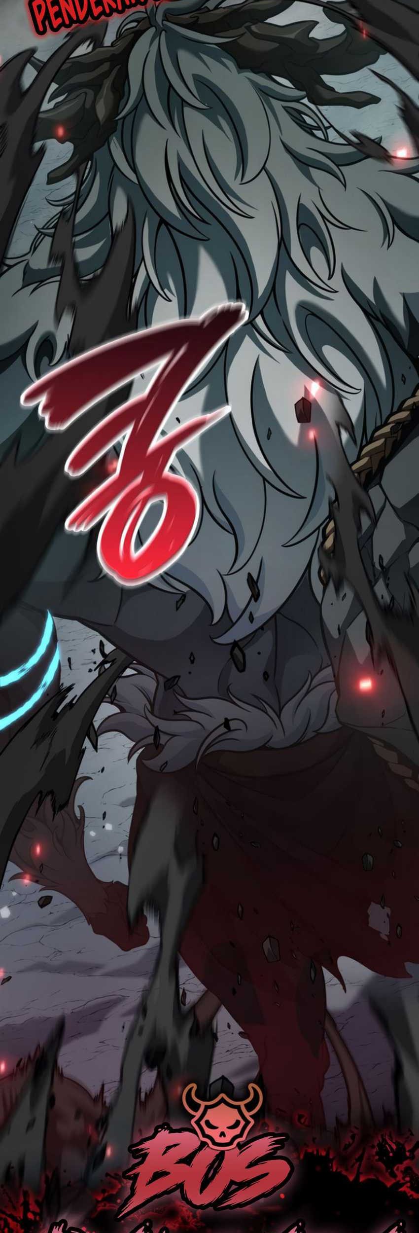 Vallhala Saga chapter 15 halaman 75