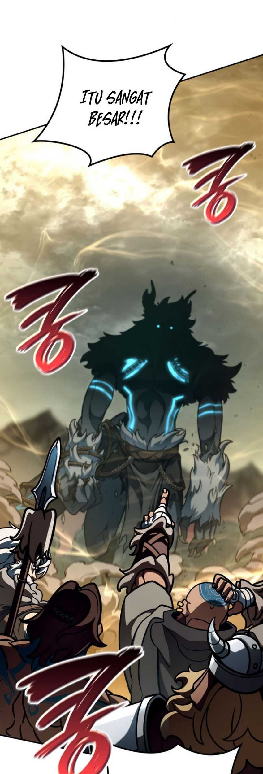 Vallhala Saga chapter 15 halaman 77