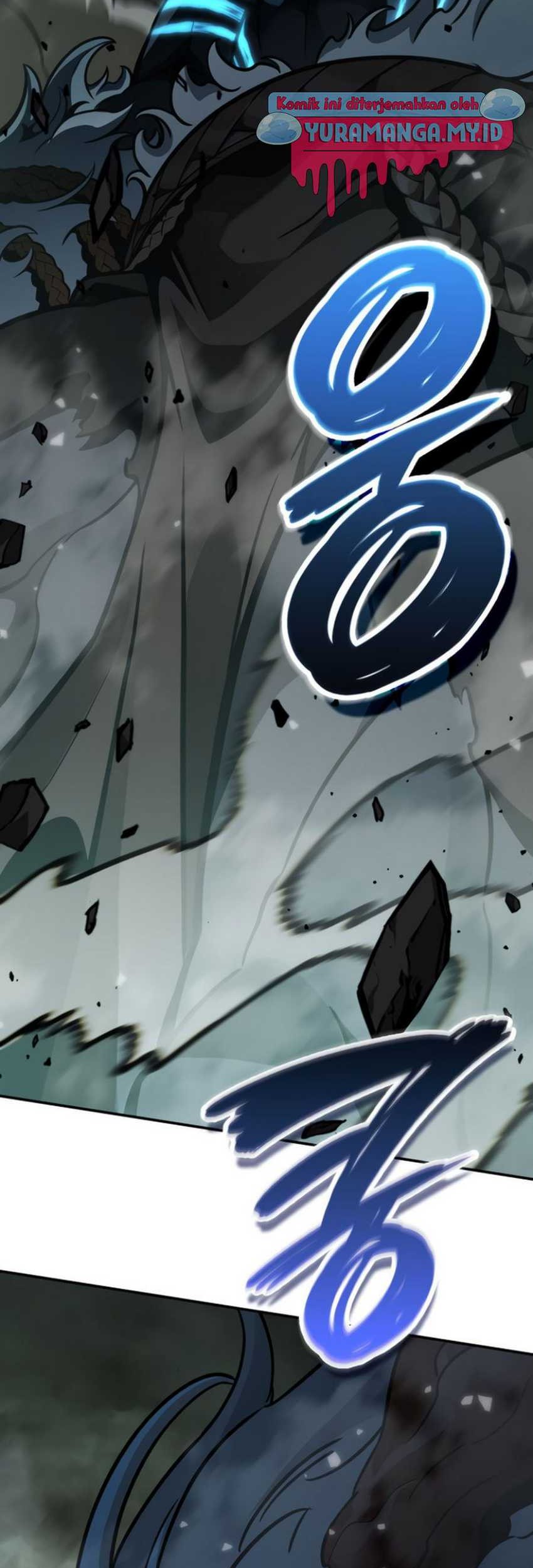 Vallhala Saga chapter 15 halaman 79