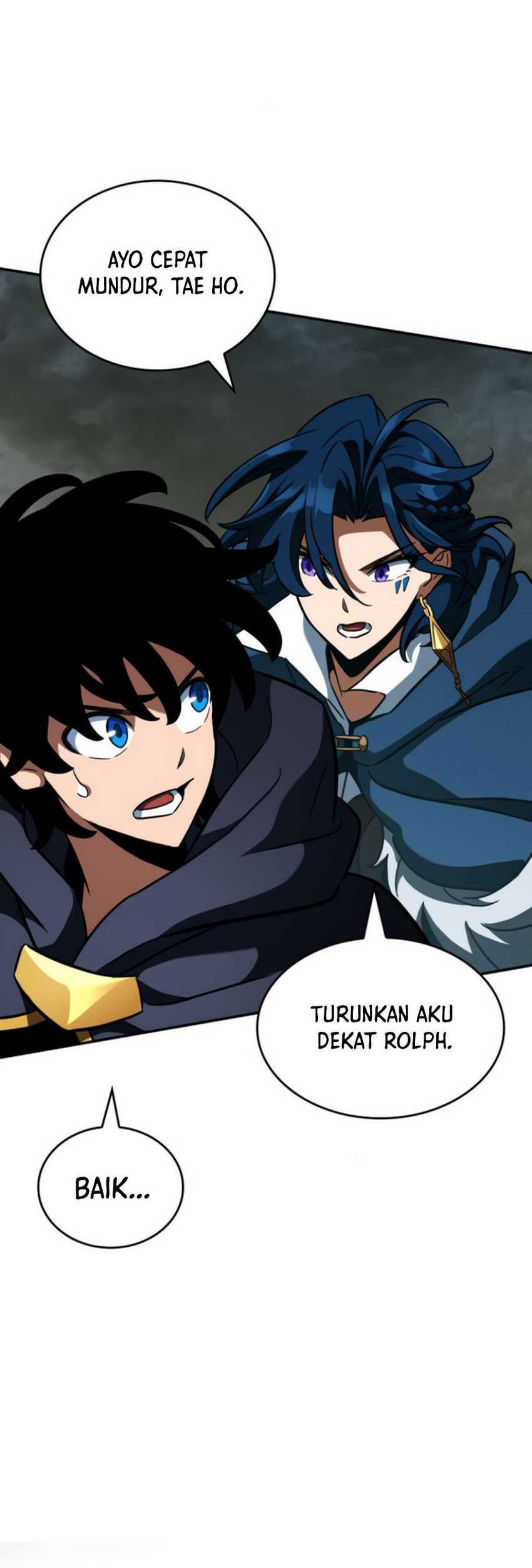 Vallhala Saga chapter 15 halaman 81