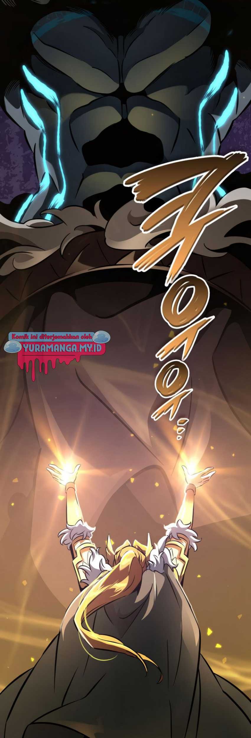 Vallhala Saga chapter 15 halaman 83