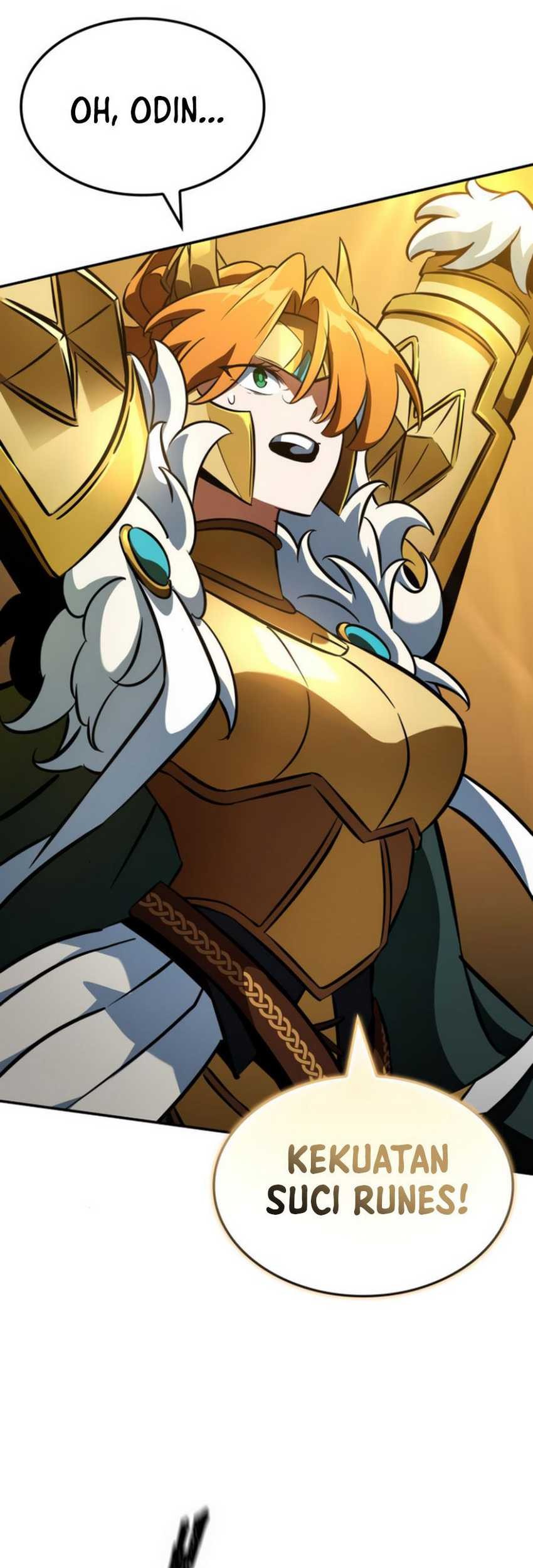 Vallhala Saga chapter 15 halaman 85