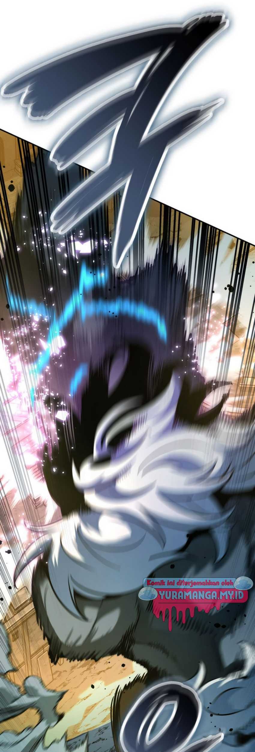 Vallhala Saga chapter 15 halaman 88