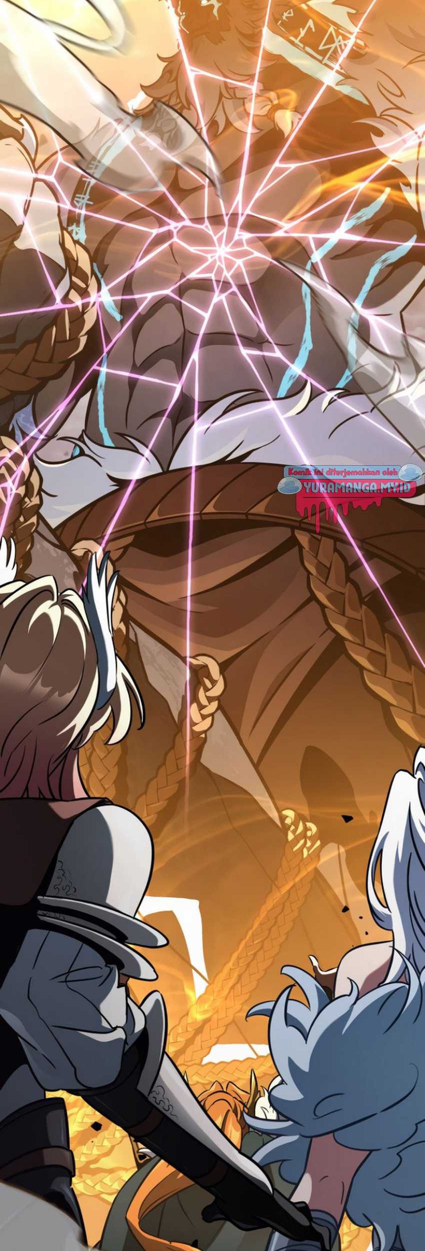 Vallhala Saga chapter 15 halaman 96