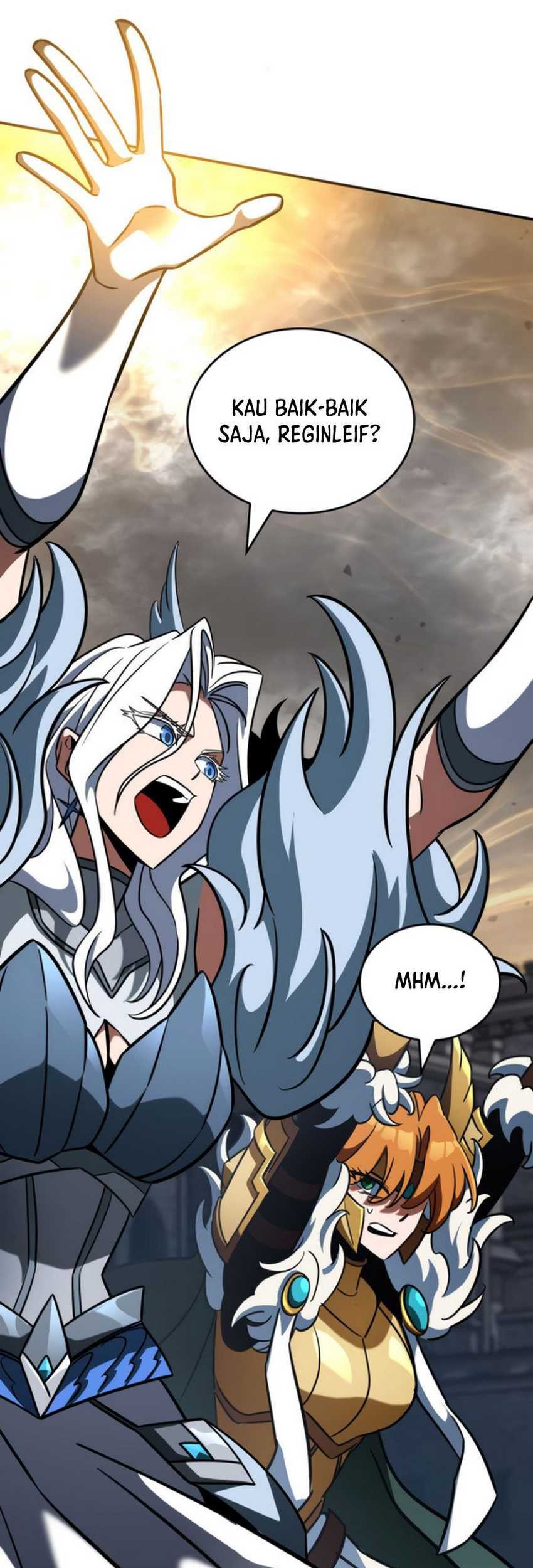 Vallhala Saga chapter 15 halaman 98
