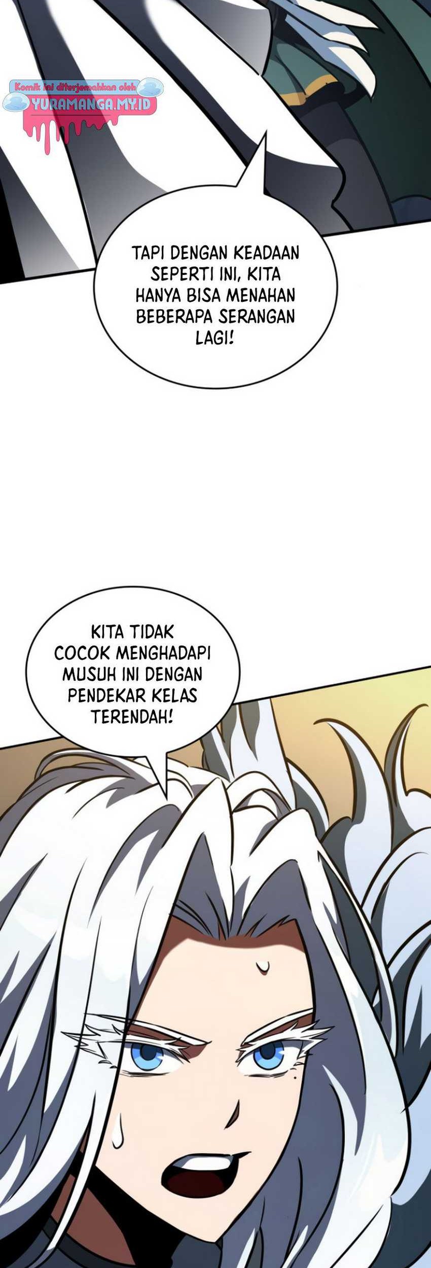 Vallhala Saga chapter 15 halaman 99
