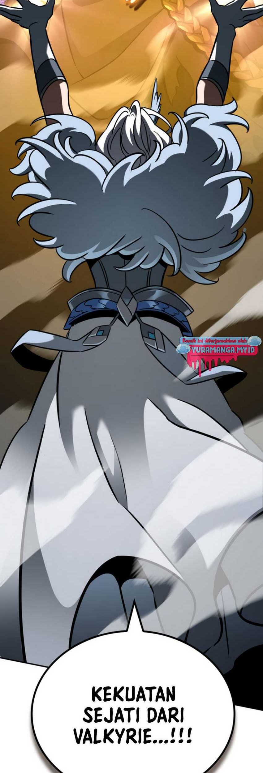 Vallhala Saga chapter 15 halaman 102