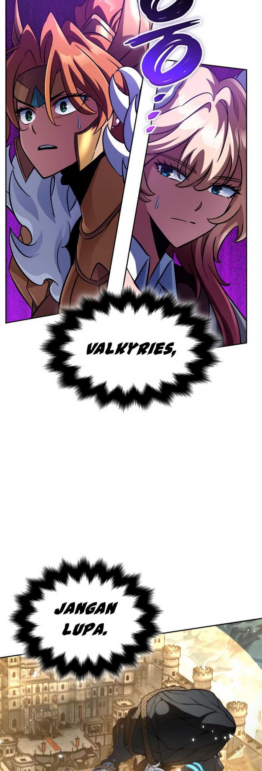 Vallhala Saga Bab 16 halaman 11