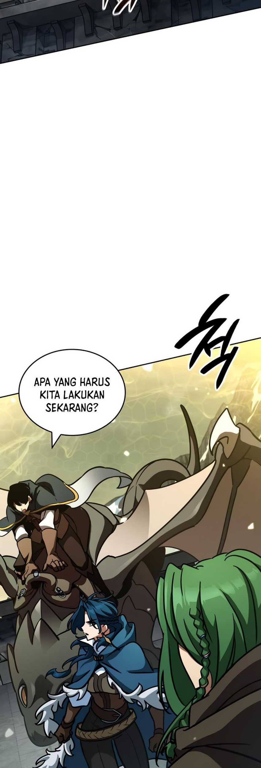 Vallhala Saga Bab 16 halaman 28