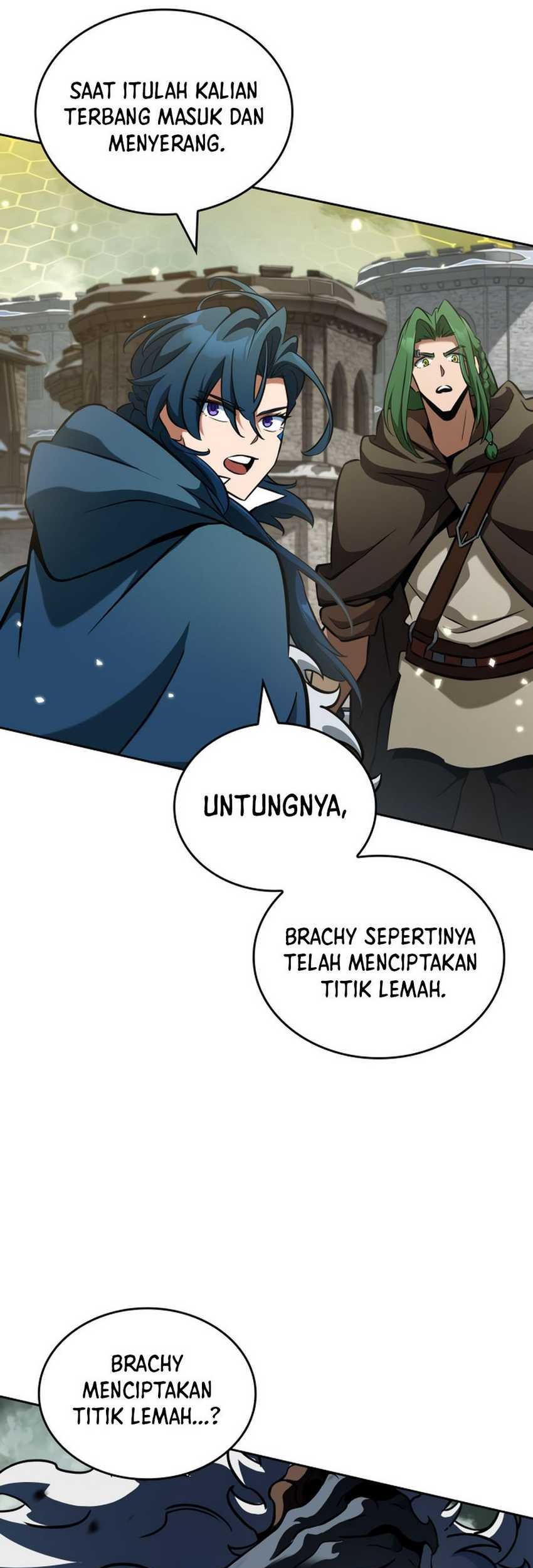 Vallhala Saga Bab 16 halaman 30