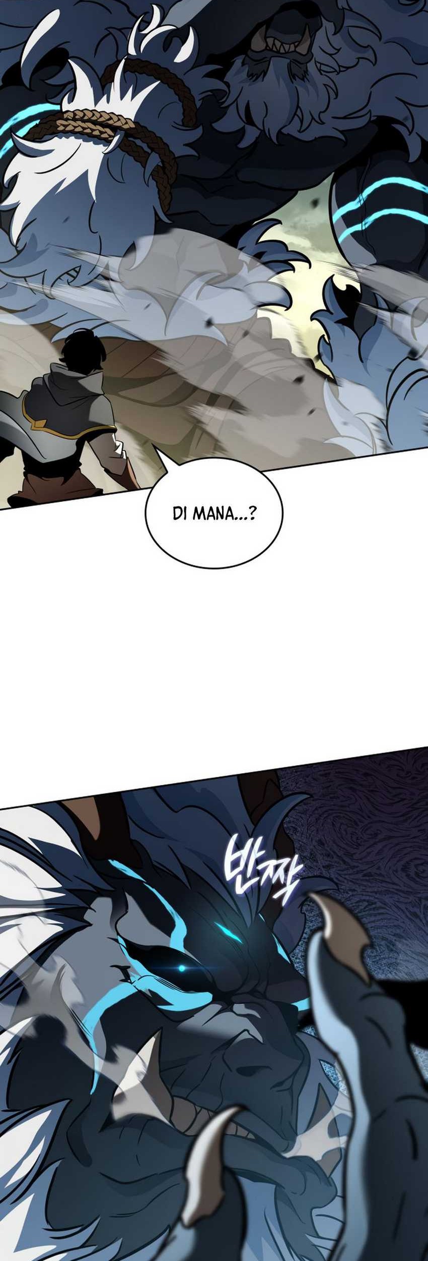Vallhala Saga Bab 16 halaman 31