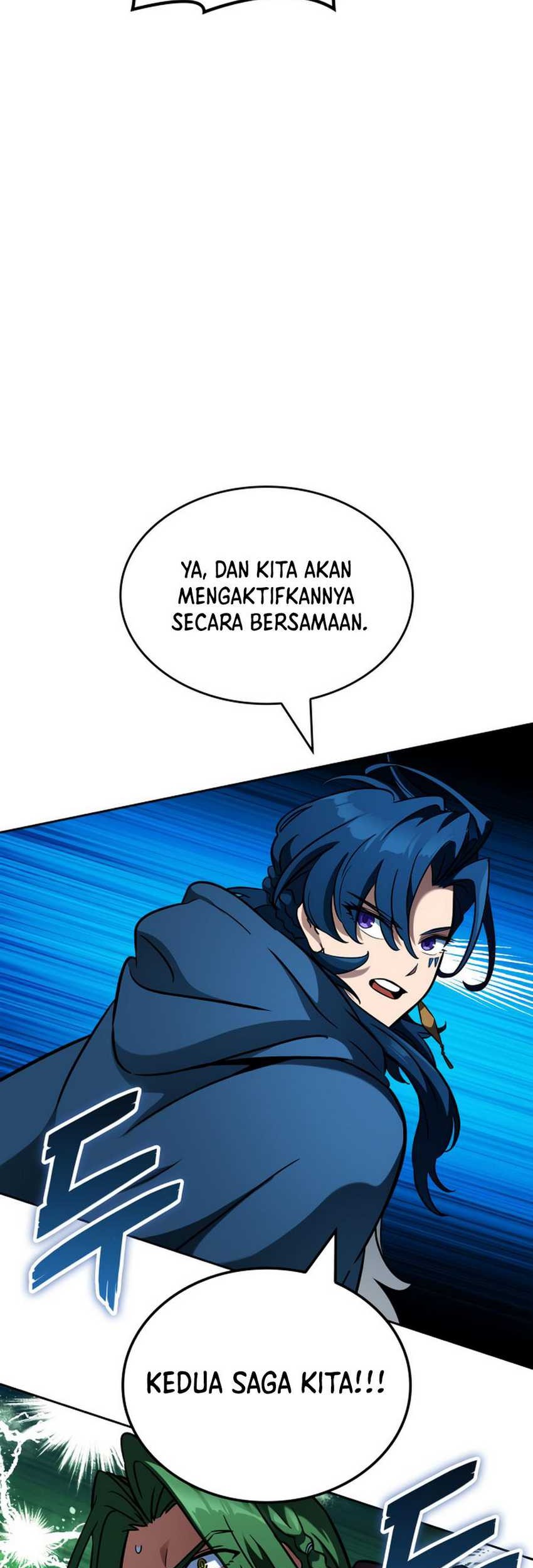 Vallhala Saga Bab 16 halaman 36