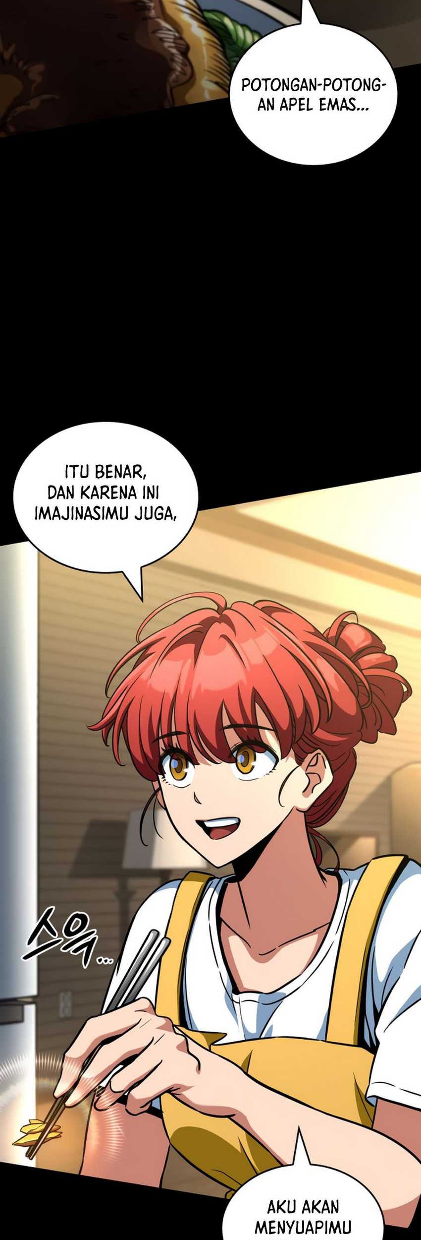 Vallhala Saga Bab 16 halaman 66