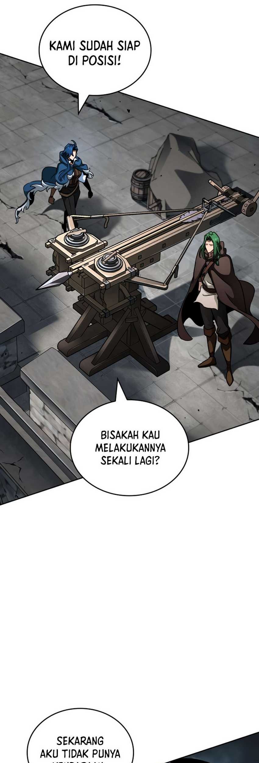 Vallhala Saga Bab 16 halaman 84