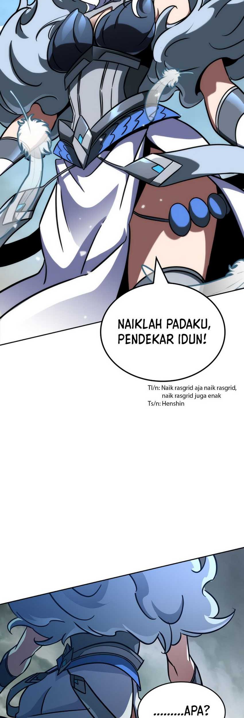 Vallhala Saga Bab 16 halaman 86