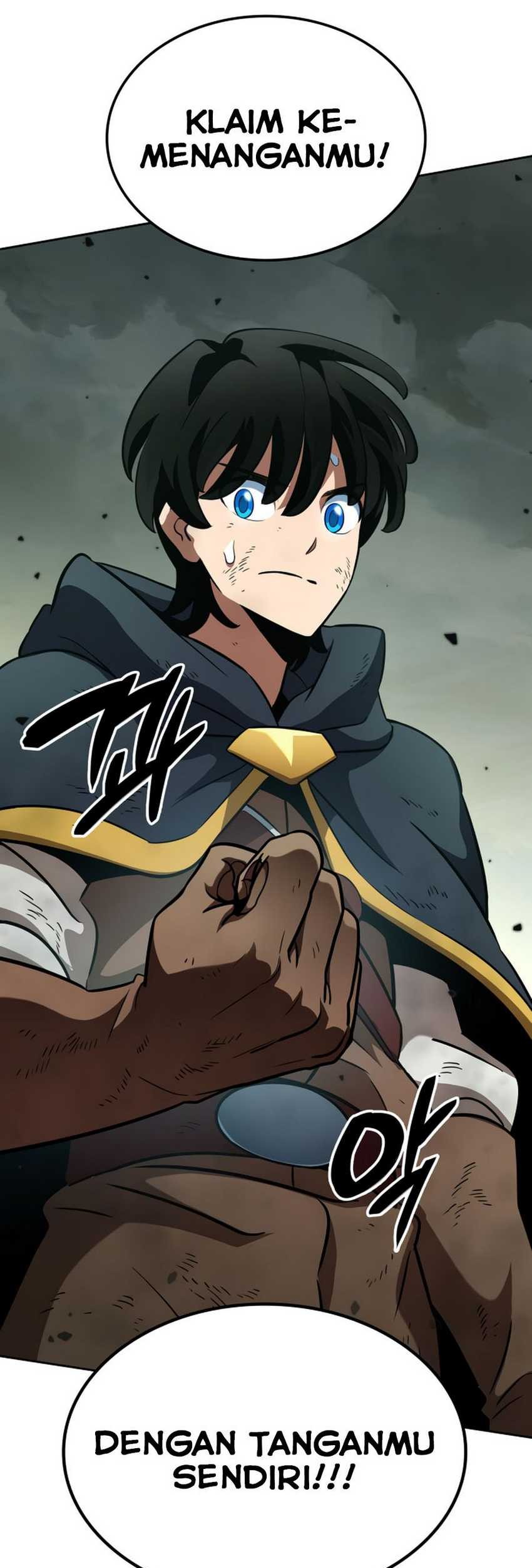 Vallhala Saga Bab 16 halaman 104