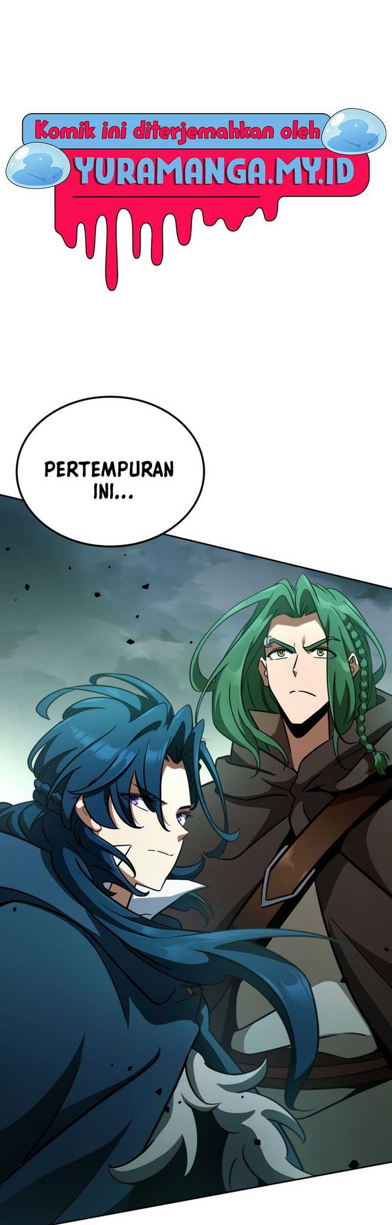 Vallhala Saga chapter 17 halaman 2