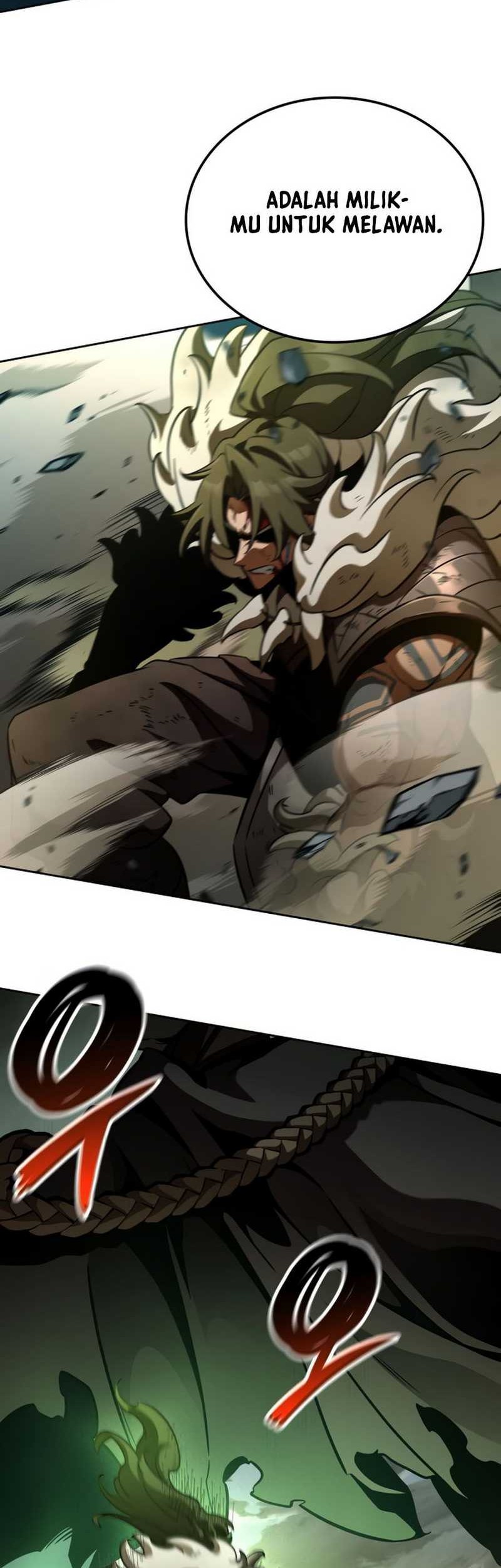 Vallhala Saga chapter 17 halaman 3