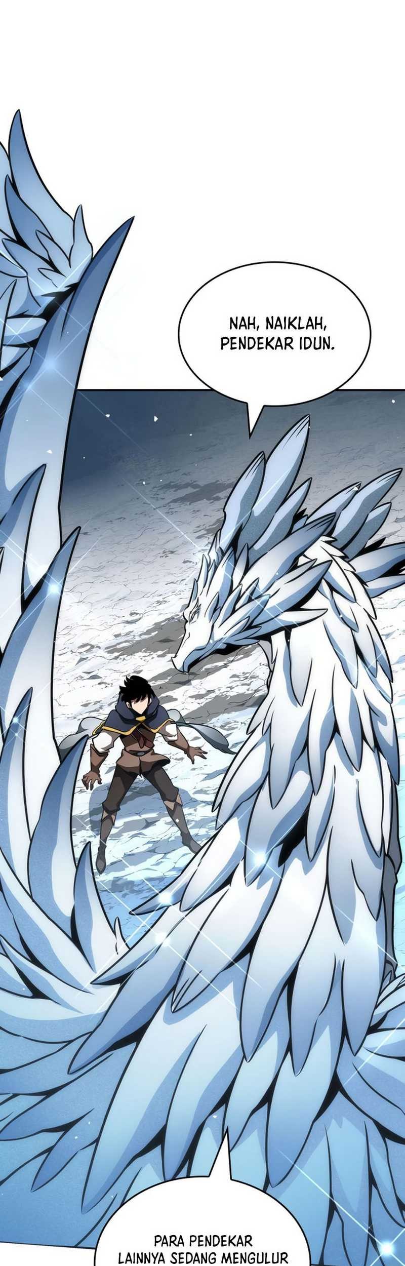 Vallhala Saga chapter 17 halaman 6