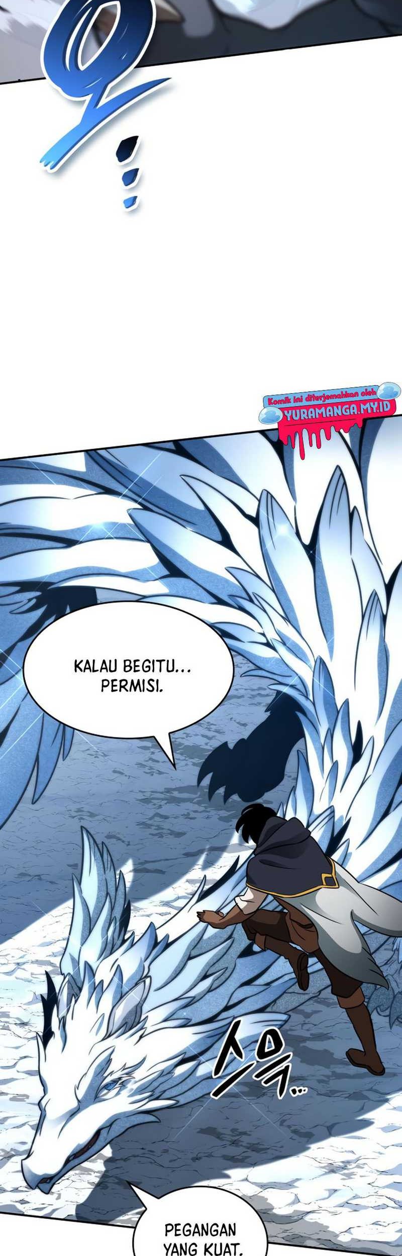 Vallhala Saga chapter 17 halaman 8