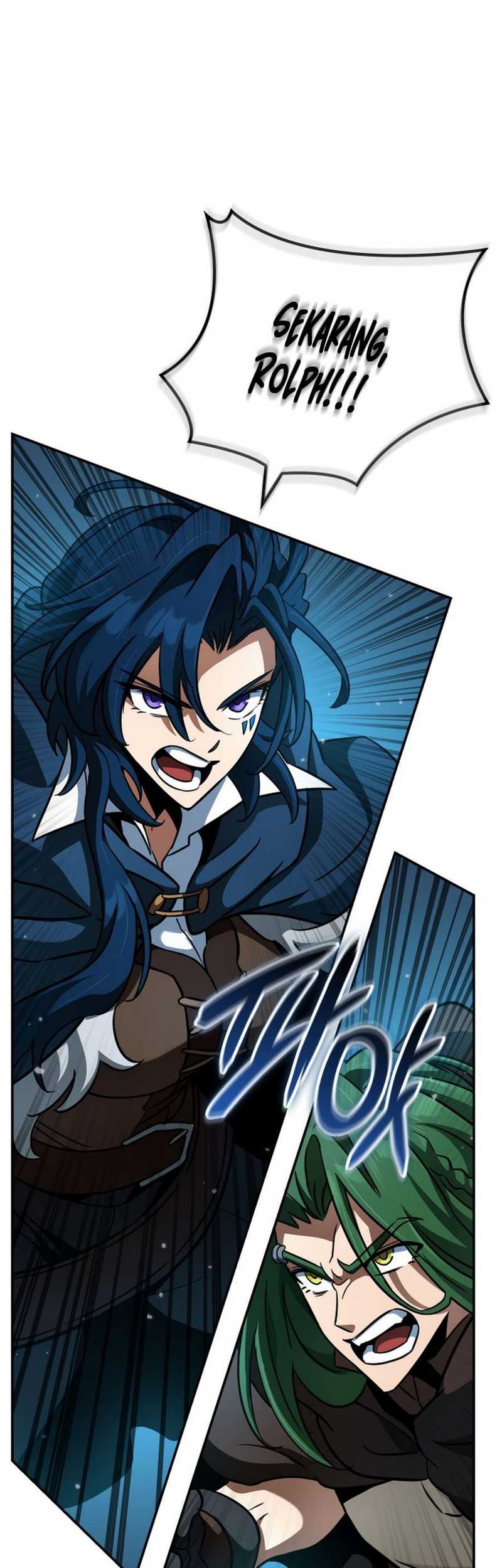 Vallhala Saga chapter 17 halaman 14