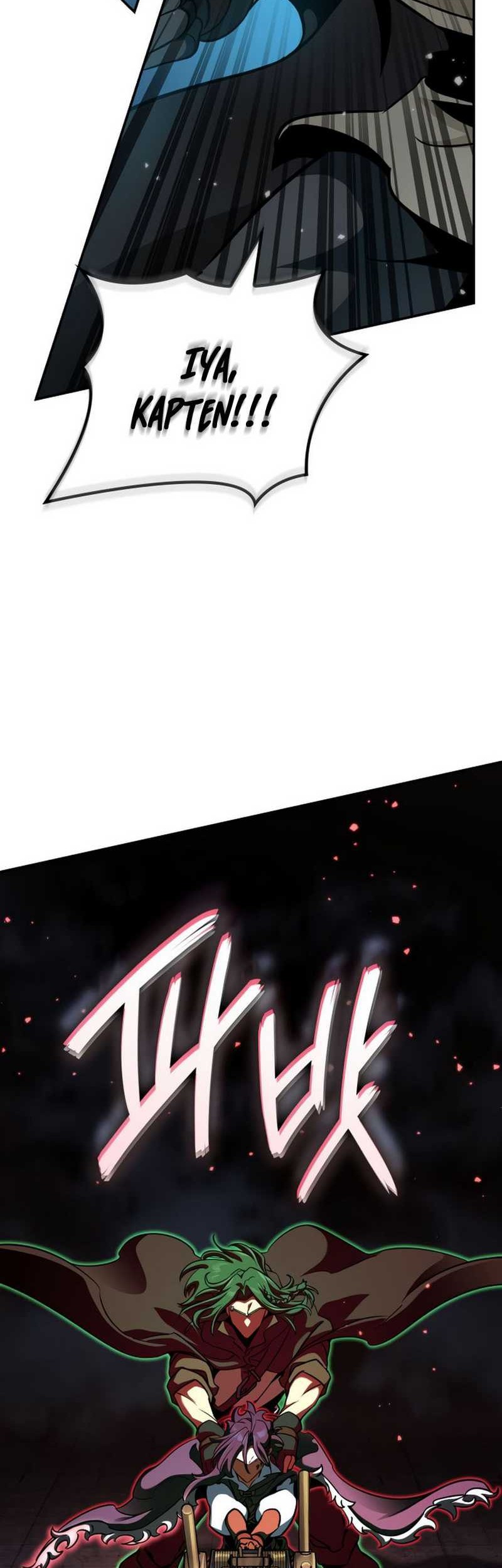 Vallhala Saga chapter 17 halaman 15