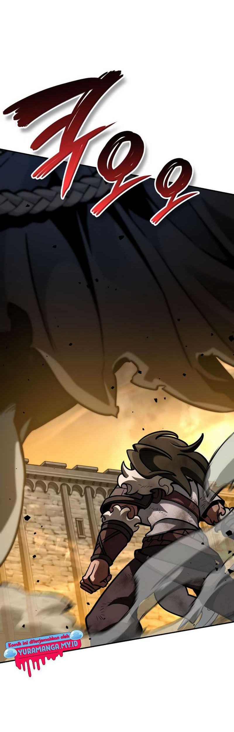 Vallhala Saga chapter 17 halaman 18