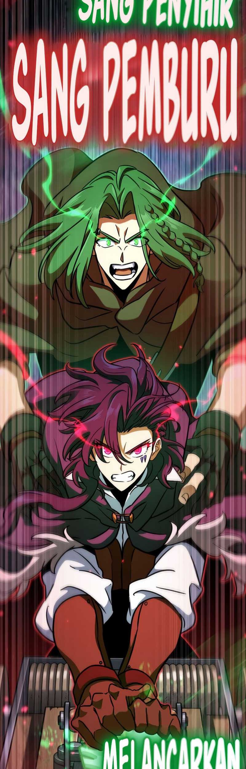 Vallhala Saga chapter 17 halaman 23