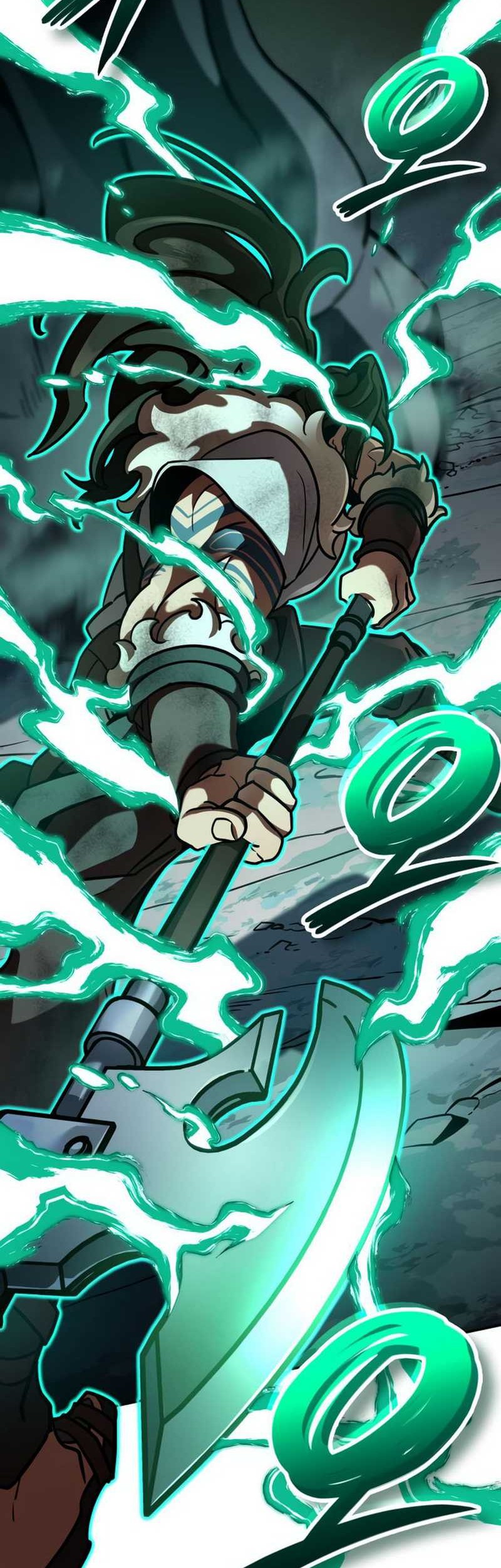 Vallhala Saga chapter 17 halaman 26