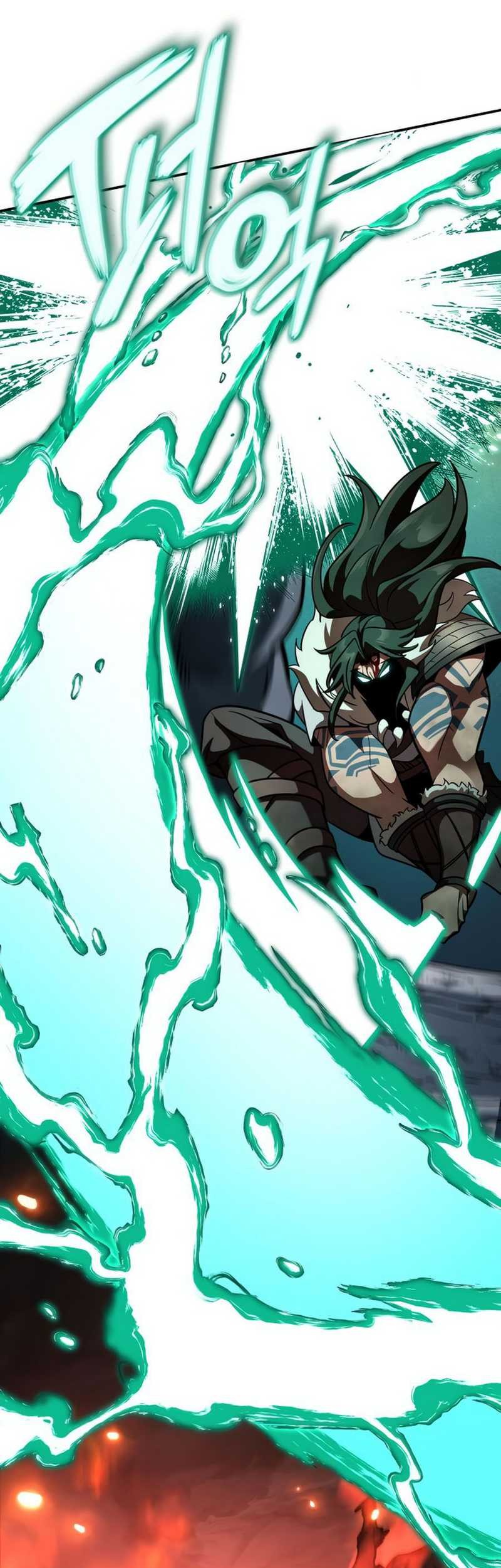 Vallhala Saga chapter 17 halaman 29