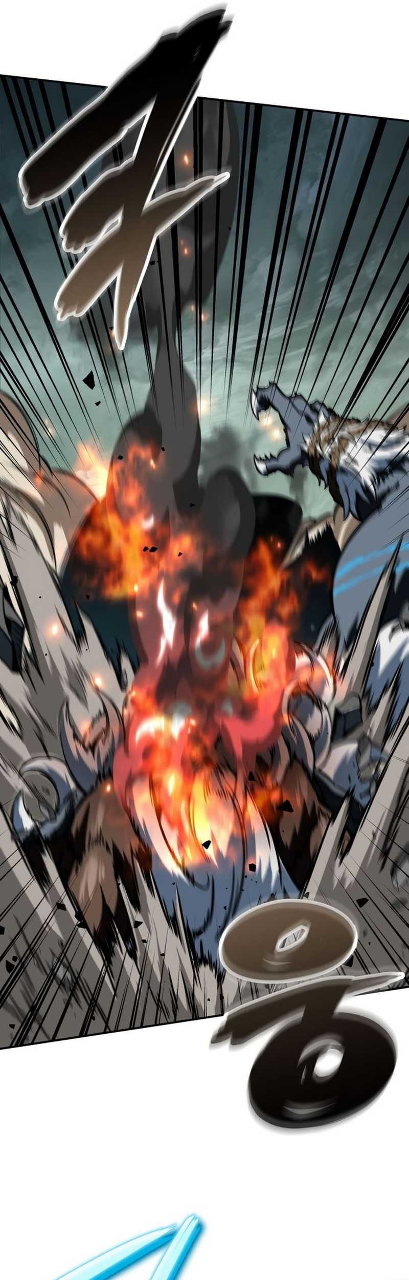 Vallhala Saga chapter 17 halaman 33