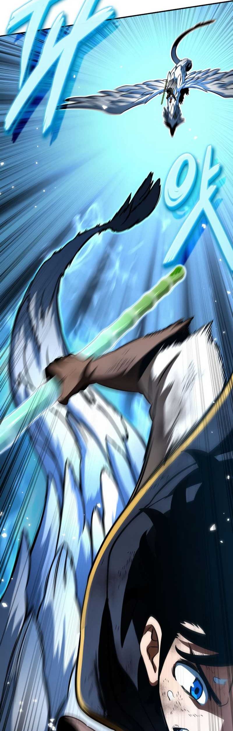Vallhala Saga chapter 17 halaman 34
