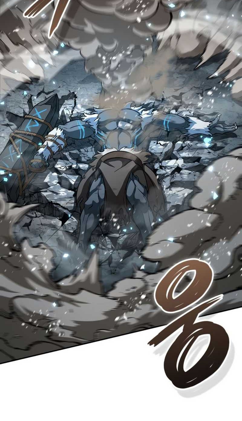 Vallhala Saga chapter 17 halaman 42