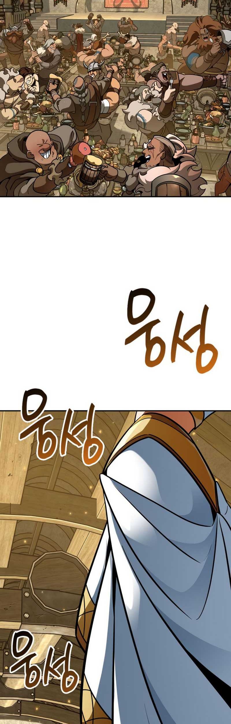 Vallhala Saga chapter 17 halaman 44