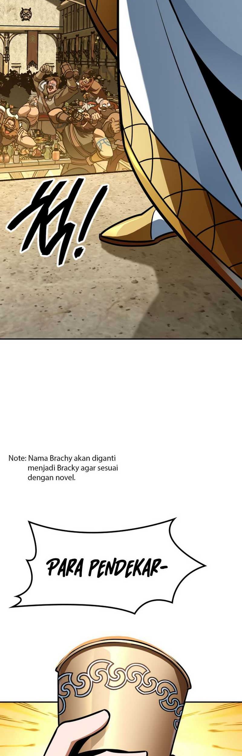 Vallhala Saga chapter 17 halaman 45