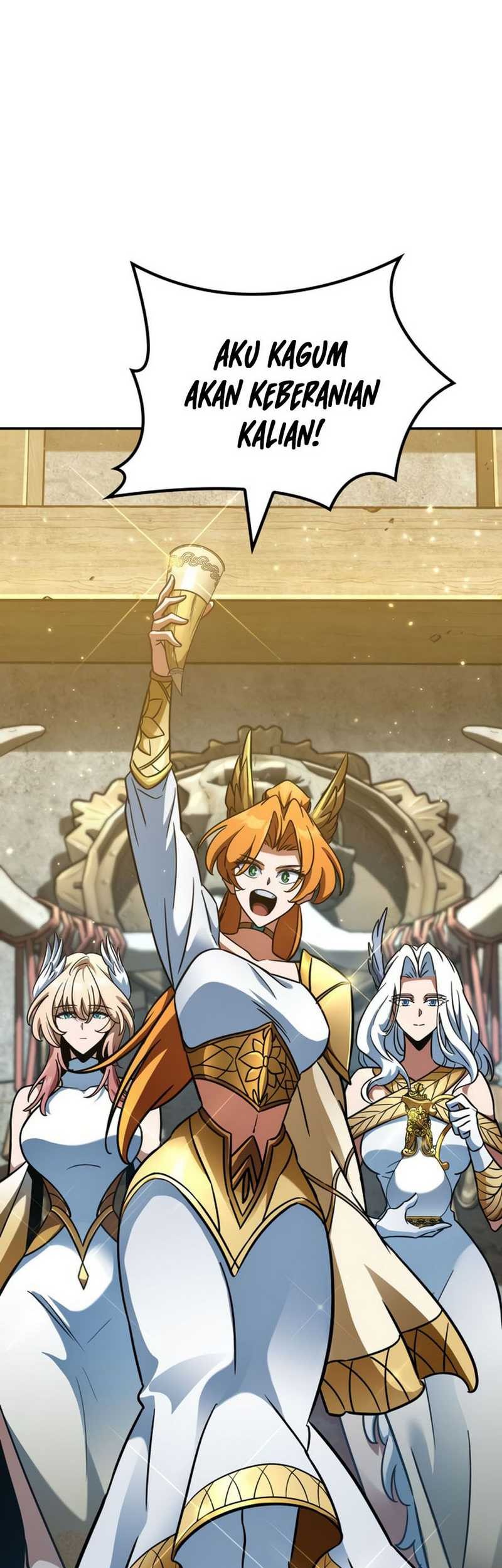 Vallhala Saga chapter 17 halaman 47