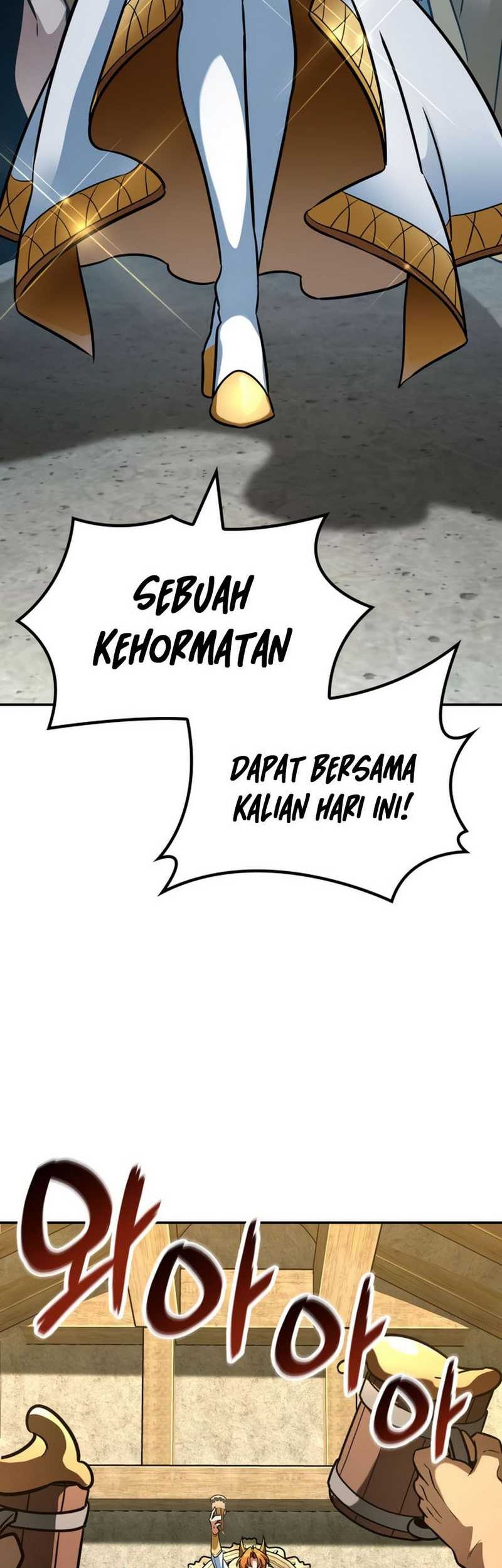Vallhala Saga chapter 17 halaman 48