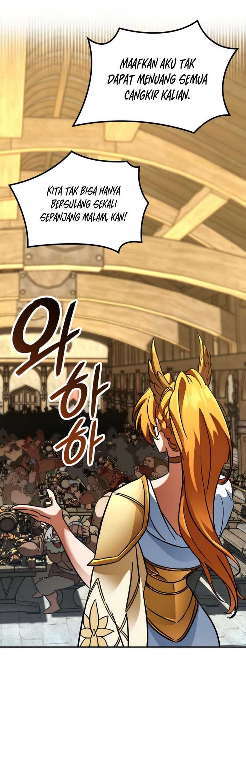 Vallhala Saga chapter 17 halaman 50